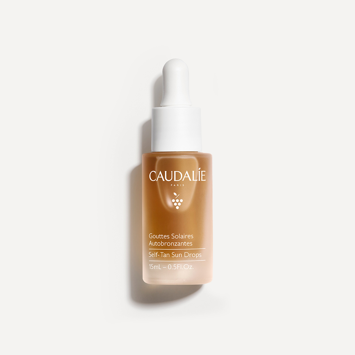 CAUDALIE - Self-Tan Sun Drops - 15ml